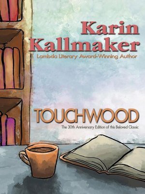 cover image of Touchwood 30th Anniversary Edition